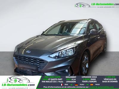 Ford Focus SW 1.5 EcoBoost 150 BVA
