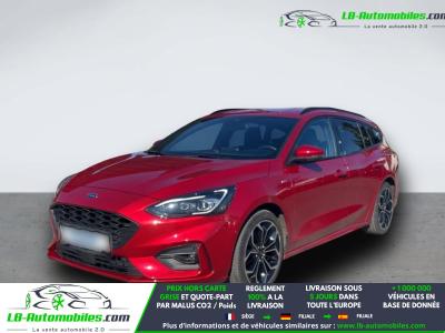 Ford Focus SW 1.5 EcoBoost 150 BVA