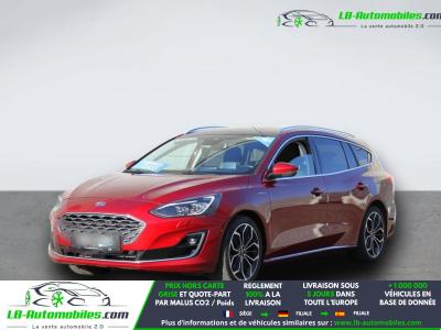 Ford Focus SW 1.5 EcoBoost 182 BVA