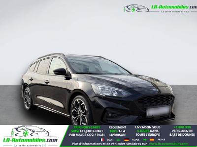 Ford Focus SW 1.5 EcoBoost 182 BVA