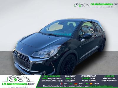 DS DS3 THP 208 BVM