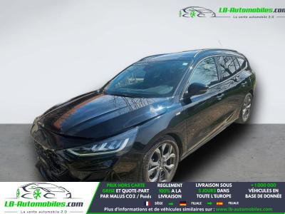 Ford Focus SW 1.0 EcoBoost 155 mHEV BVA