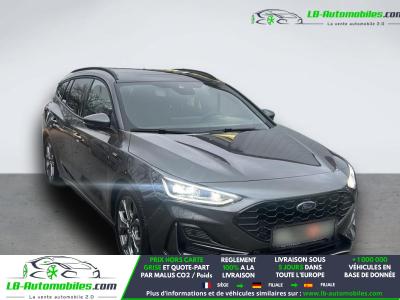 Ford Focus SW 1.0 EcoBoost 155 mHEV BVA
