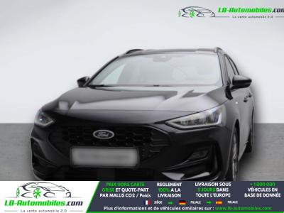 Ford Focus SW 1.0 EcoBoost 155 mHEV BVA