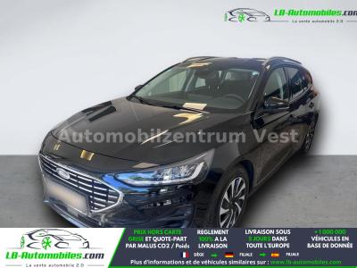 Ford Focus SW 1.0 EcoBoost 155 mHEV BVA