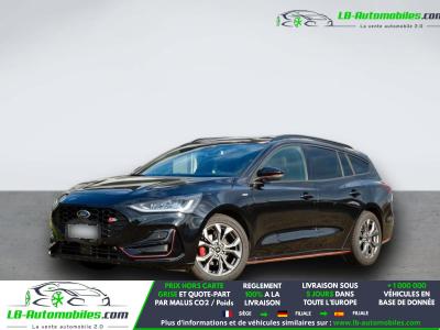Ford Focus SW 1.0 EcoBoost 155 mHEV BVA