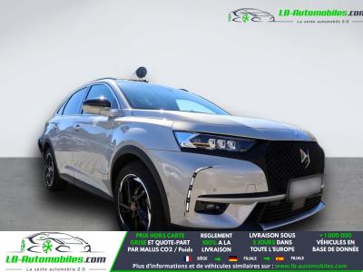 DS DS7 Crossback Hybride Rechargeable E-Tense 300 BVA 4x4