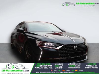 DS DS9 Hybride E-Tense 225