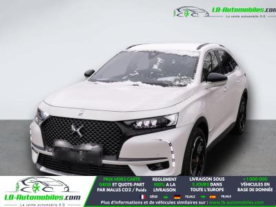 DS DS7 Crossback Hybride Rechargeable E-Tense 360 BVA 4x4