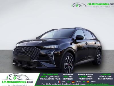 DS DS7 Crossback Hybride Rechargeable E-Tense 360 BVA 4x4