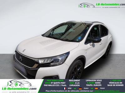 DS DS4 BlueHDi 120 BVM