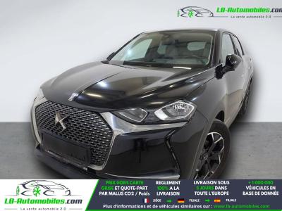 DS DS3 Crossback PureTech 100 BVM