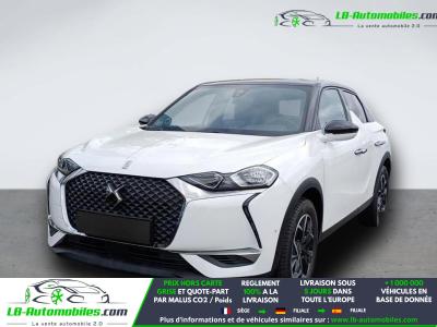 DS DS3 Crossback PureTech 100 BVM