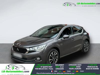 DS DS4 PureTech 130 BVM