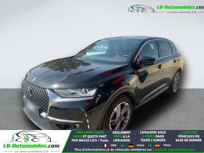 DS DS7 Crossback BlueHDi 130 BVA