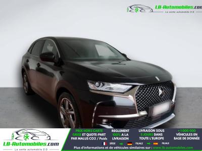 DS DS7 Crossback BlueHDi 130 BVA