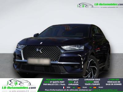 DS DS7 Crossback Hybride E-Tense 225 BVA