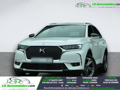 DS DS7 Crossback Hybride E-Tense 225 BVA