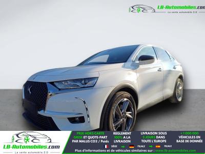 DS DS7 Crossback Hybride E-Tense 225 BVA