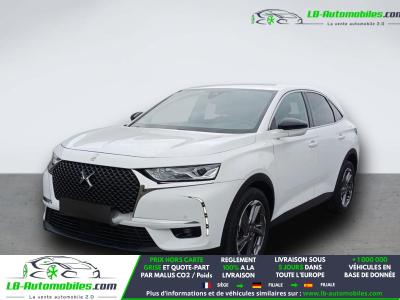 DS DS7 Crossback Hybride E-Tense 225 BVA