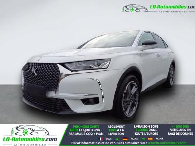 DS DS7 Crossback Hybride E-Tense 225 BVA