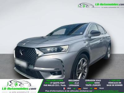 DS DS7 Crossback Hybride 300 E-Tense BVA 4x4