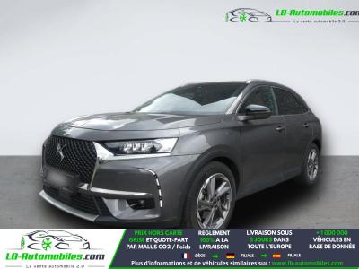 DS DS7 Crossback Hybride 300 E-Tense BVA 4x4