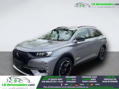 DS DS7 Crossback Hybride 300 E-Tense BVA 4x4