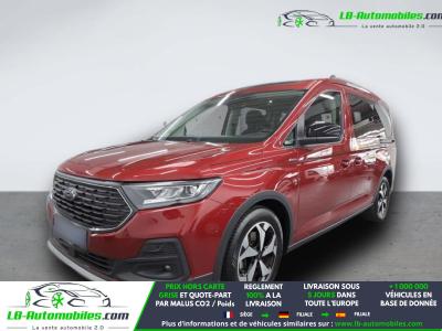 Ford Grand Tourneo 1.5 EcoBoost 114 BVA
