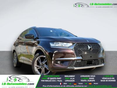 DS DS7 Crossback BlueHDi 180 BVA