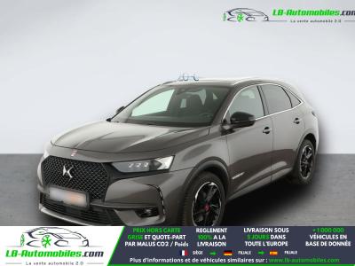 DS DS7 Crossback BlueHDi 180 BVA
