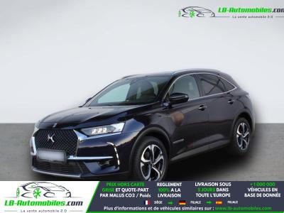 DS DS7 Crossback PureTech 130 BVM
