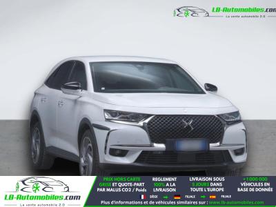 DS DS7 Crossback PureTech 130 BVM