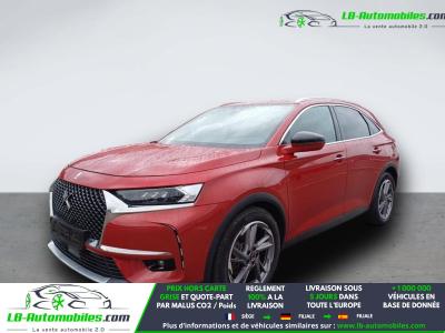DS DS7 Crossback Hybride E-Tense 225 BVA
