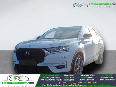 DS DS7 Crossback Hybride E-Tense 225 BVA