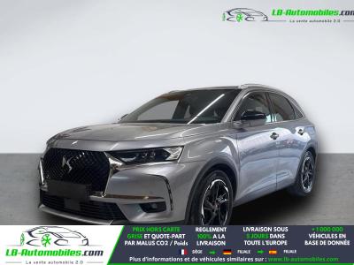 DS DS7 Crossback Hybride E-Tense 225 BVA