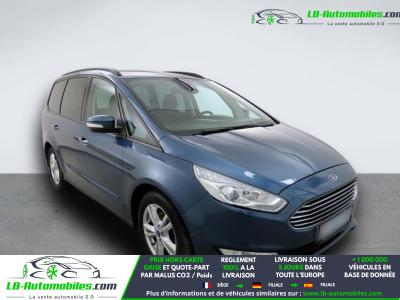 Ford Galaxy 1.5 EcoBoost 165 BVM