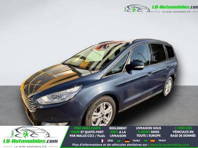 Ford Galaxy 2.0 EcoBlue 150 BVA
