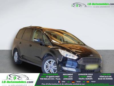 Ford Galaxy 2.0 EcoBlue 150 BVA