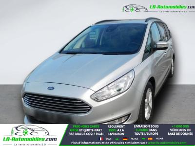 Ford Galaxy 2.0 EcoBlue 150 BVA