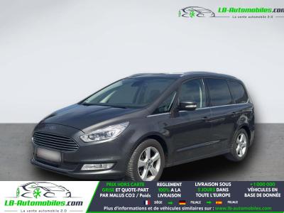Ford Galaxy 2.0 TDCI 150 BVM