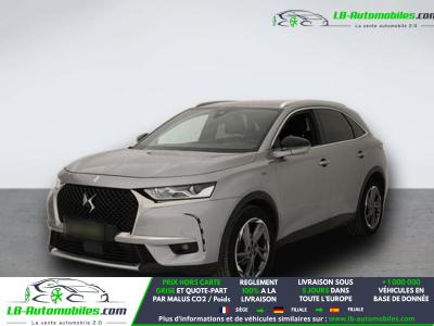 DS DS7 Crossback PureTech 130 BVA