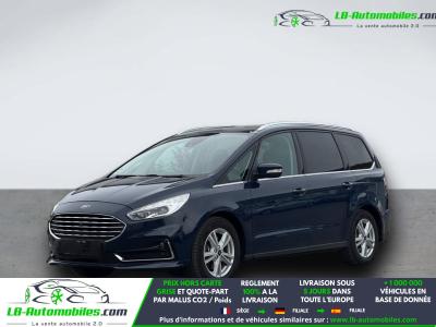 Ford Galaxy 2.0 EcoBlue 150 BVA