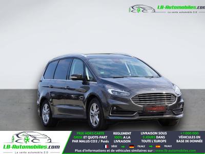 Ford Galaxy 2.0 EcoBlue 150 BVA