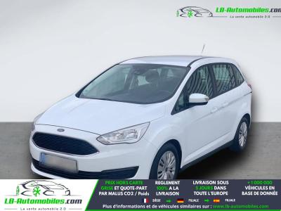 Ford Grand C-Max 1.5 EcoBoost 150 BVA