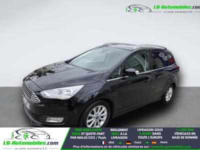 Ford Grand C-Max 1.5 EcoBoost 150 BVA