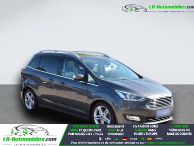 Ford Grand C-Max 1.5 EcoBoost 150 BVA