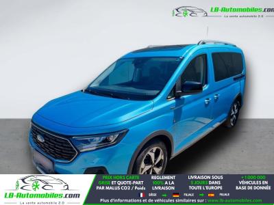 Ford Grand Tourneo 2.0 EcoBlue 102 BVM