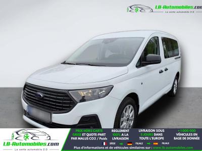 Ford Grand Tourneo 2.0 EcoBlue 102 BVM