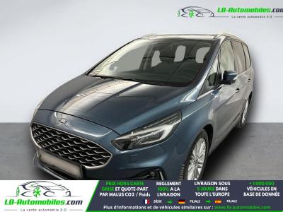 Ford Galaxy 2.0 EcoBlue 190 BVA